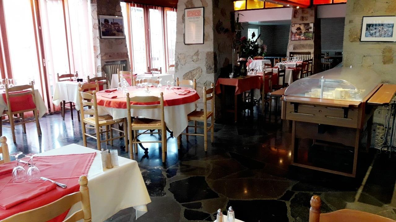 Hotel Le chalet Sembadel Esterno foto