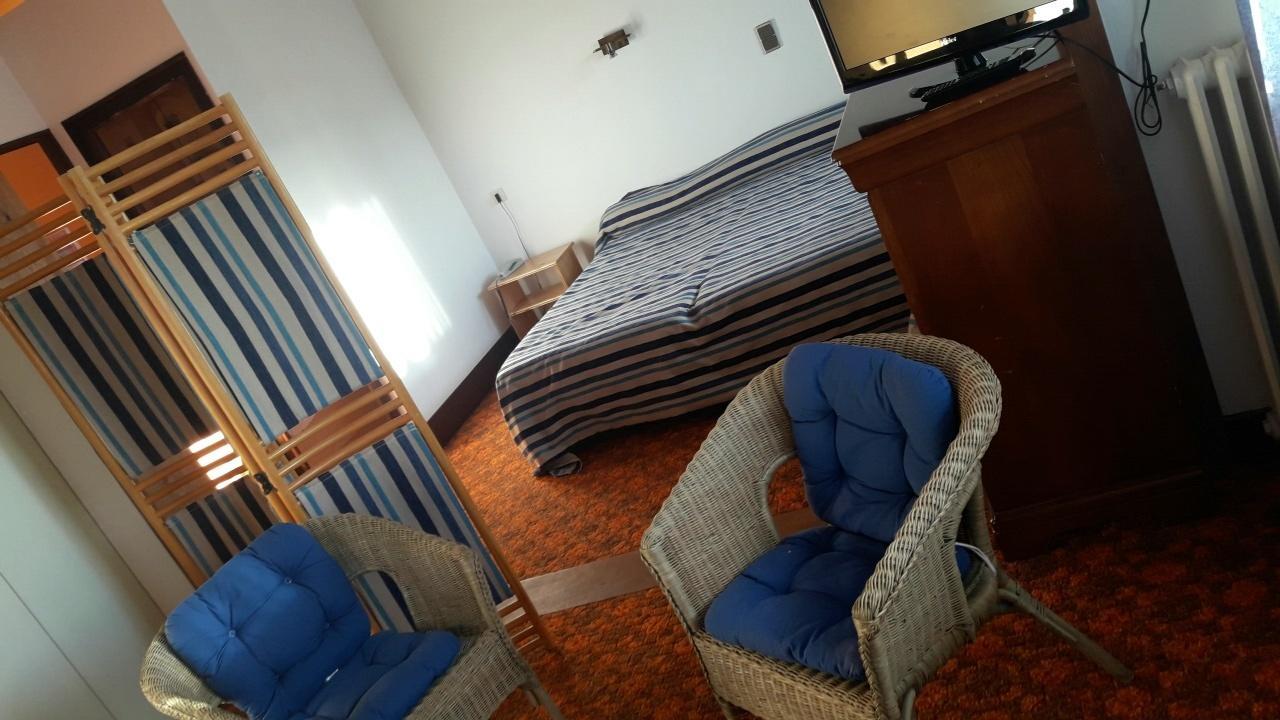 Hotel Le chalet Sembadel Esterno foto