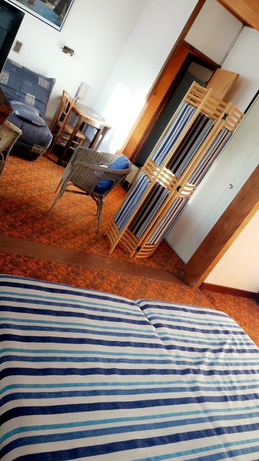 Hotel Le chalet Sembadel Esterno foto