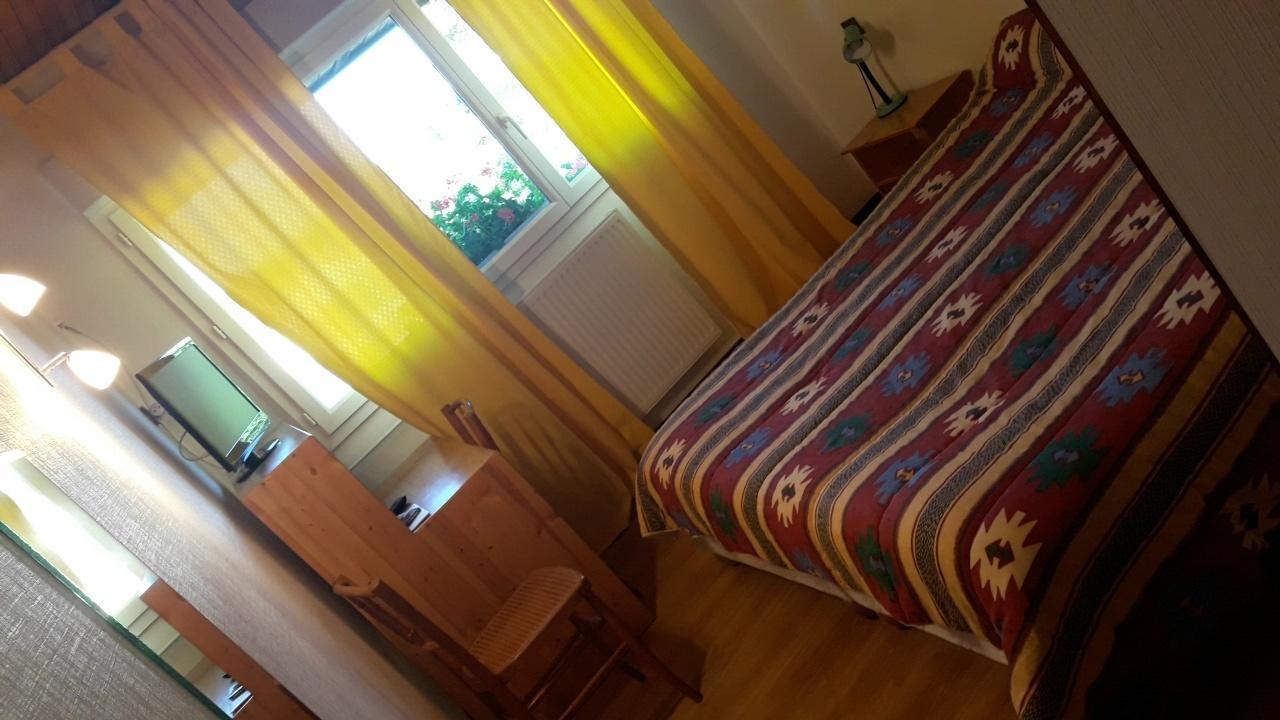 Hotel Le chalet Sembadel Esterno foto
