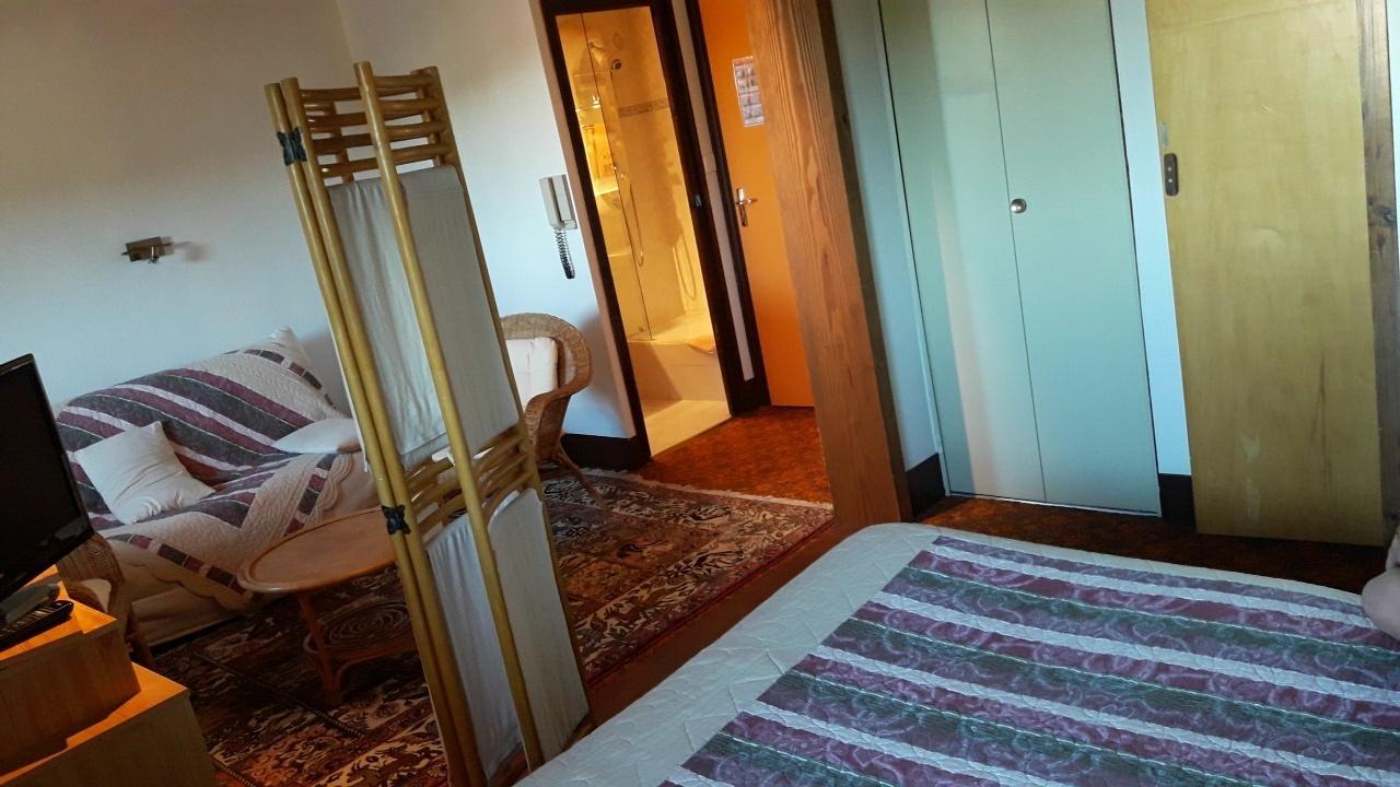 Hotel Le chalet Sembadel Esterno foto